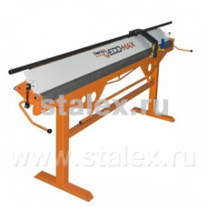 Листогиб ручной TAPCO ECOMAX