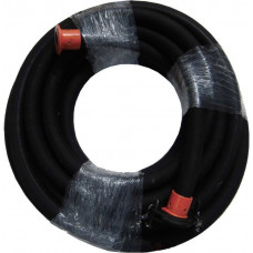 Рукав воздушный 1/2" x 0.9 м, кмпл.