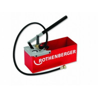 Опрессовщик ТР 25 ROTHENBERGER