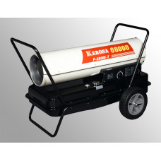 Тепловая пушка "Kerona" P-6000E-T