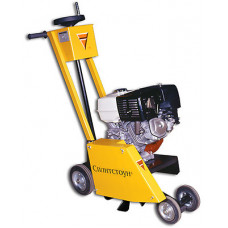 Бензиновый резчик кровли Splitstone CR-1413