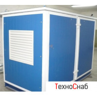Контейнер для ДГУ Север 3