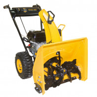 Снегоуборщик Home Garden PHG 63 (6,5 without starter)