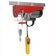 Электрическая таль PA-600/1200 20/10 м